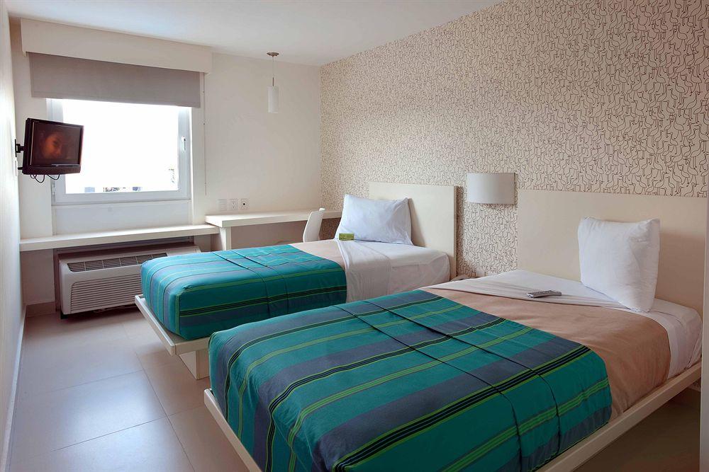 City Express Junior By Marriott Cancún Zewnętrze zdjęcie