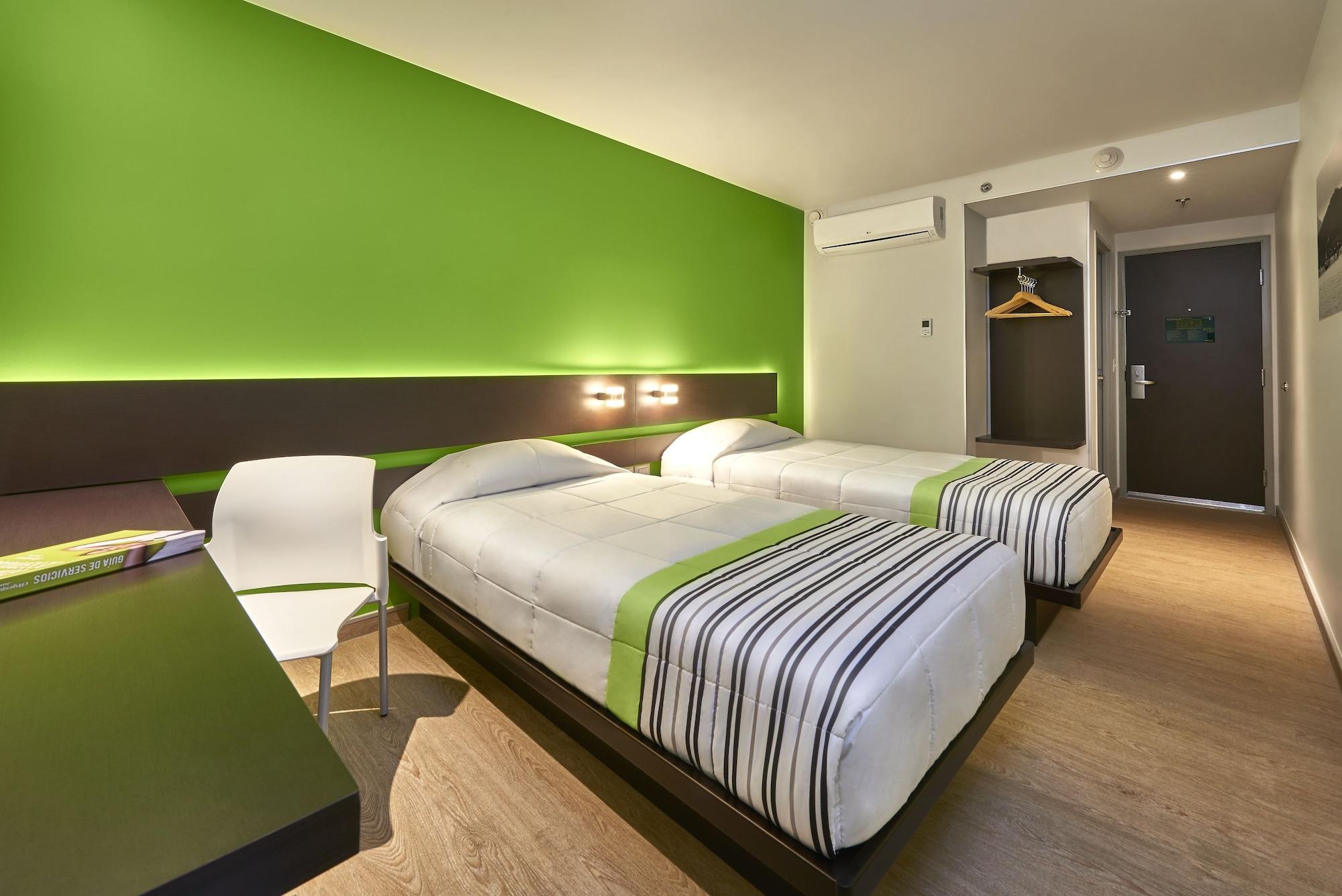 City Express Junior By Marriott Cancún Zewnętrze zdjęcie