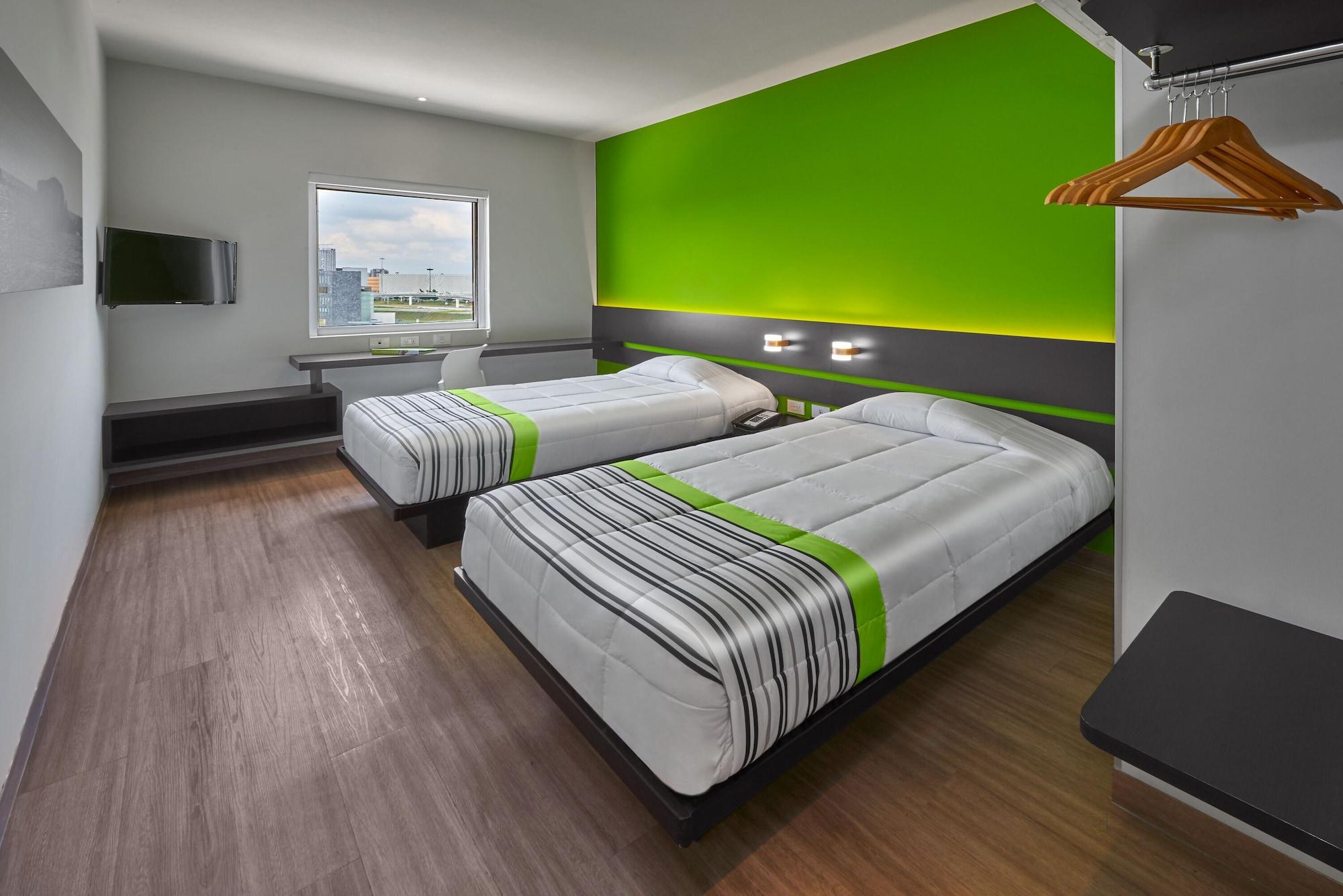 City Express Junior By Marriott Cancún Zewnętrze zdjęcie