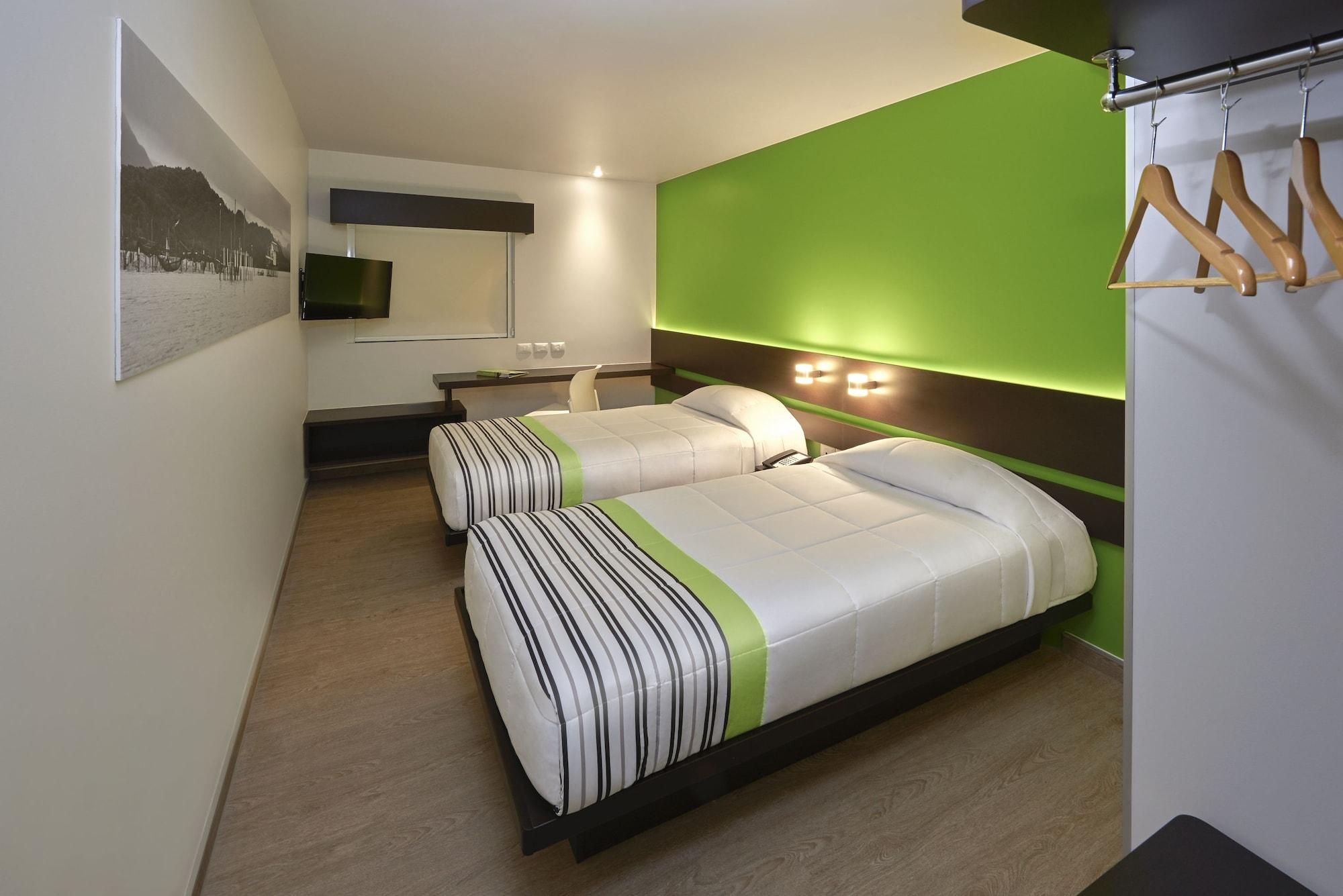 City Express Junior By Marriott Cancún Zewnętrze zdjęcie