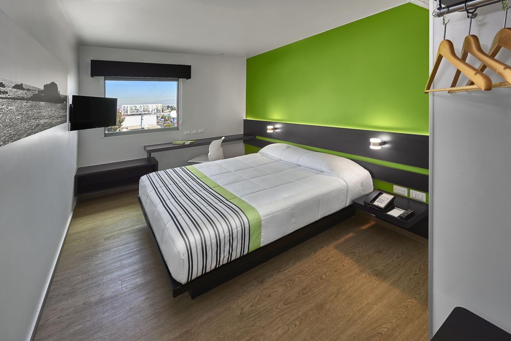 City Express Junior By Marriott Cancún Zewnętrze zdjęcie