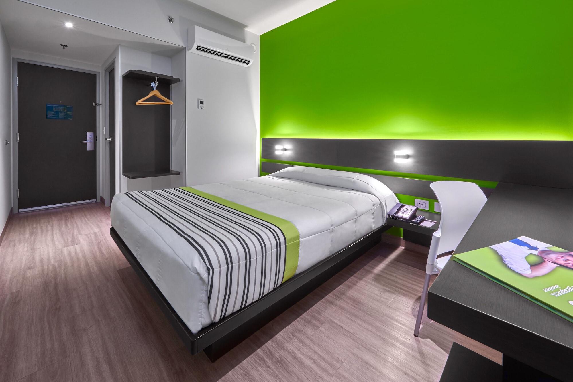 City Express Junior By Marriott Cancún Zewnętrze zdjęcie