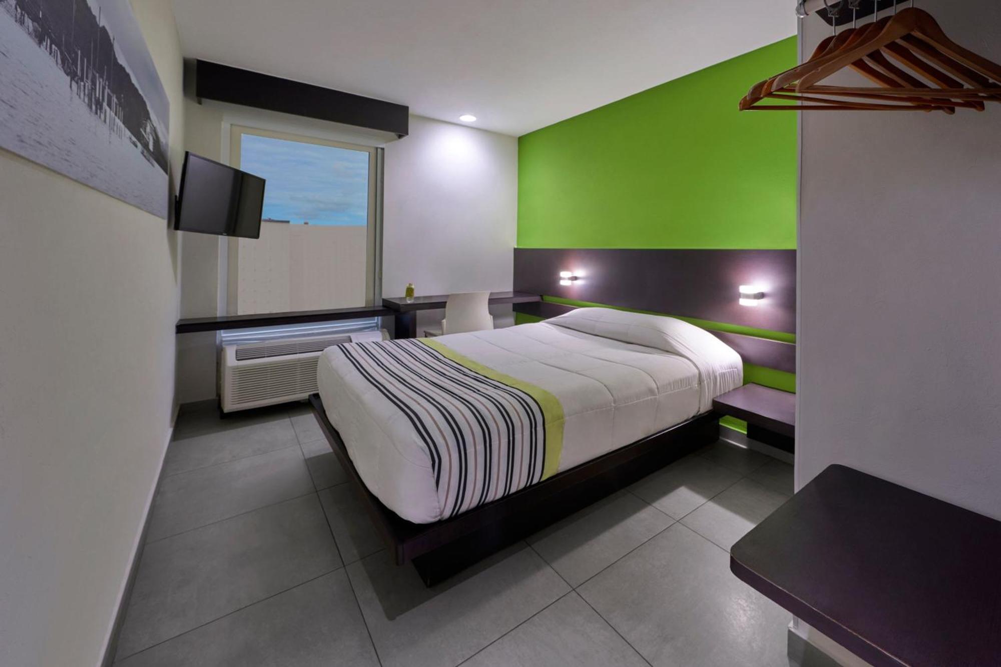 City Express Junior By Marriott Cancún Zewnętrze zdjęcie