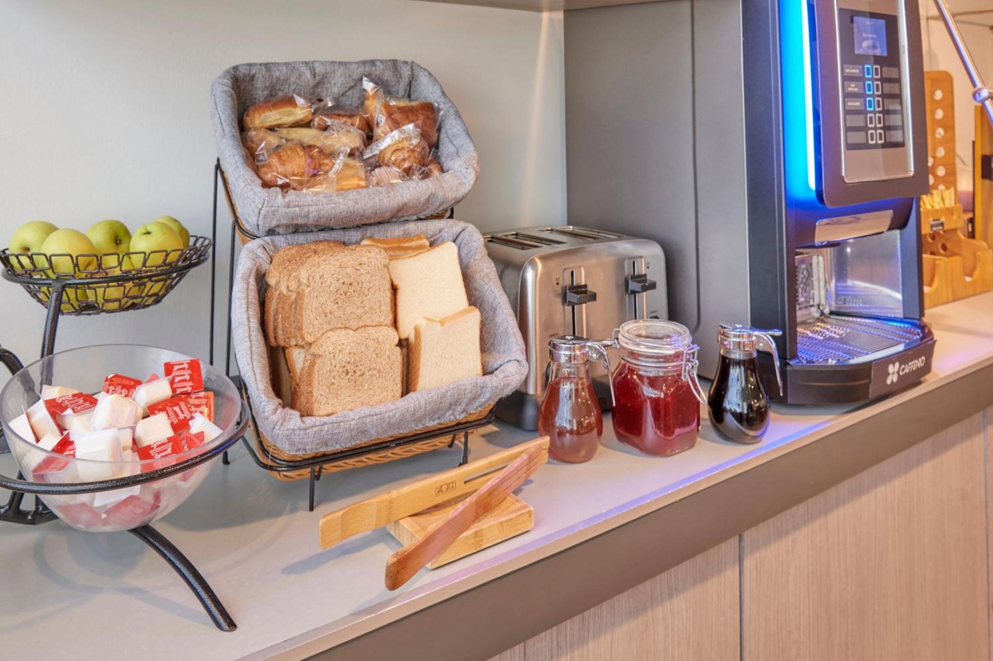 City Express Junior By Marriott Cancún Zewnętrze zdjęcie