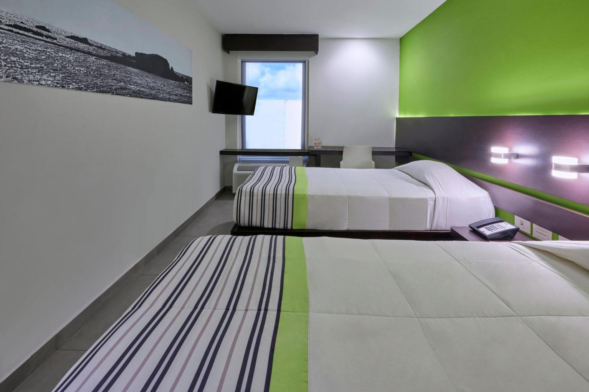 City Express Junior By Marriott Cancún Zewnętrze zdjęcie