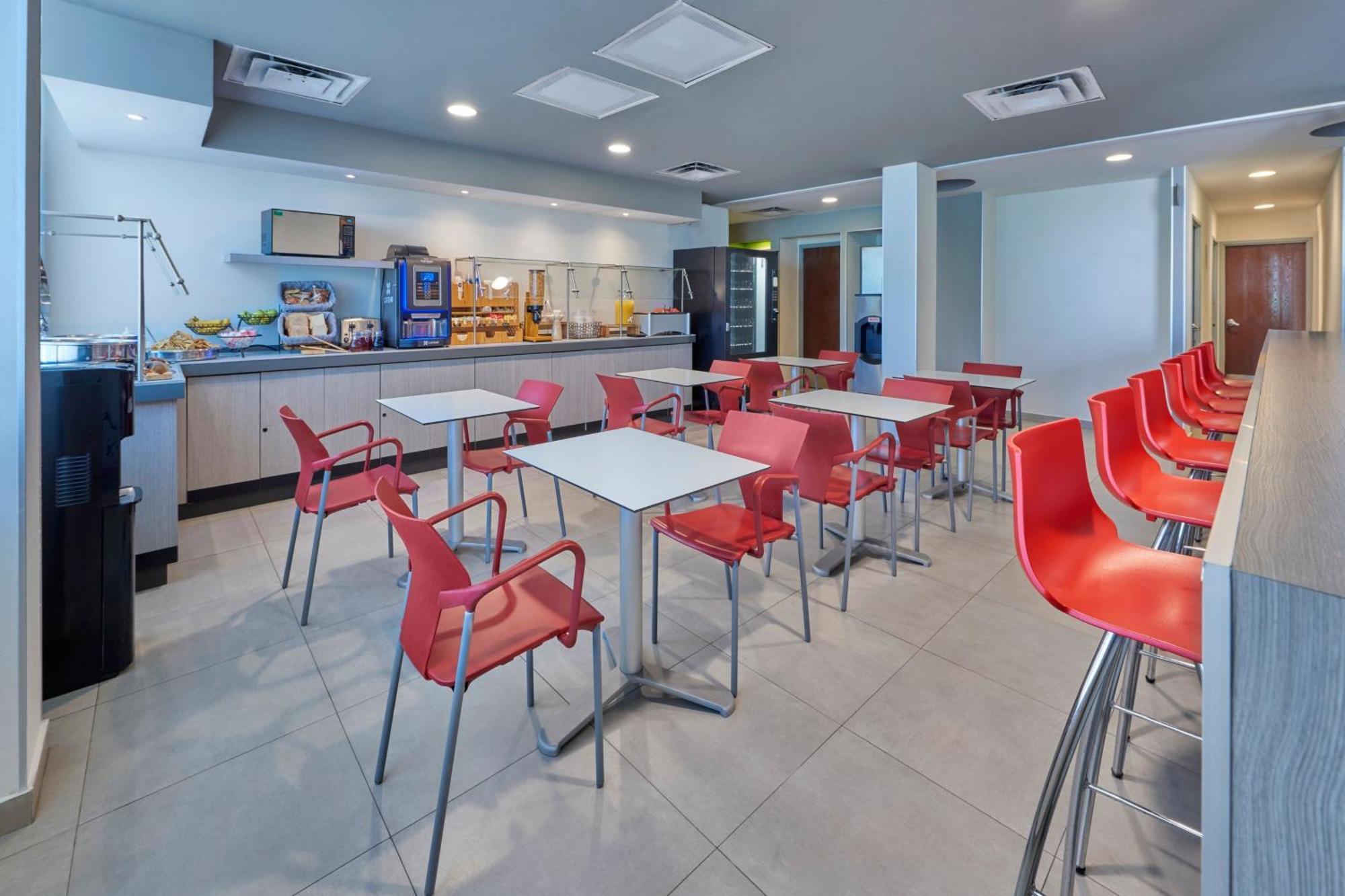 City Express Junior By Marriott Cancún Zewnętrze zdjęcie