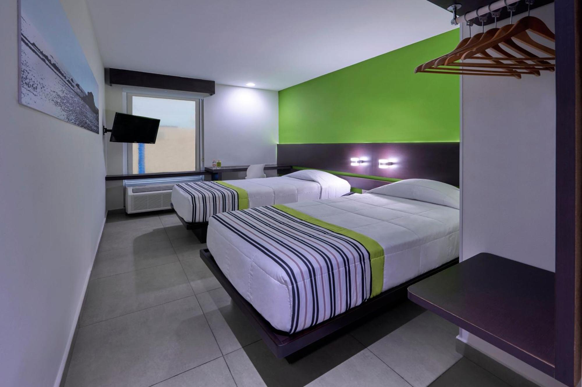 City Express Junior By Marriott Cancún Zewnętrze zdjęcie
