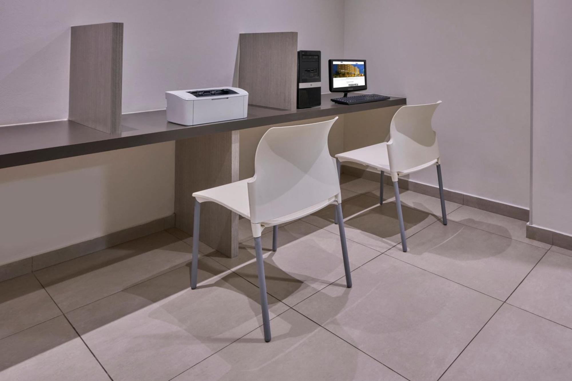 City Express Junior By Marriott Cancún Zewnętrze zdjęcie
