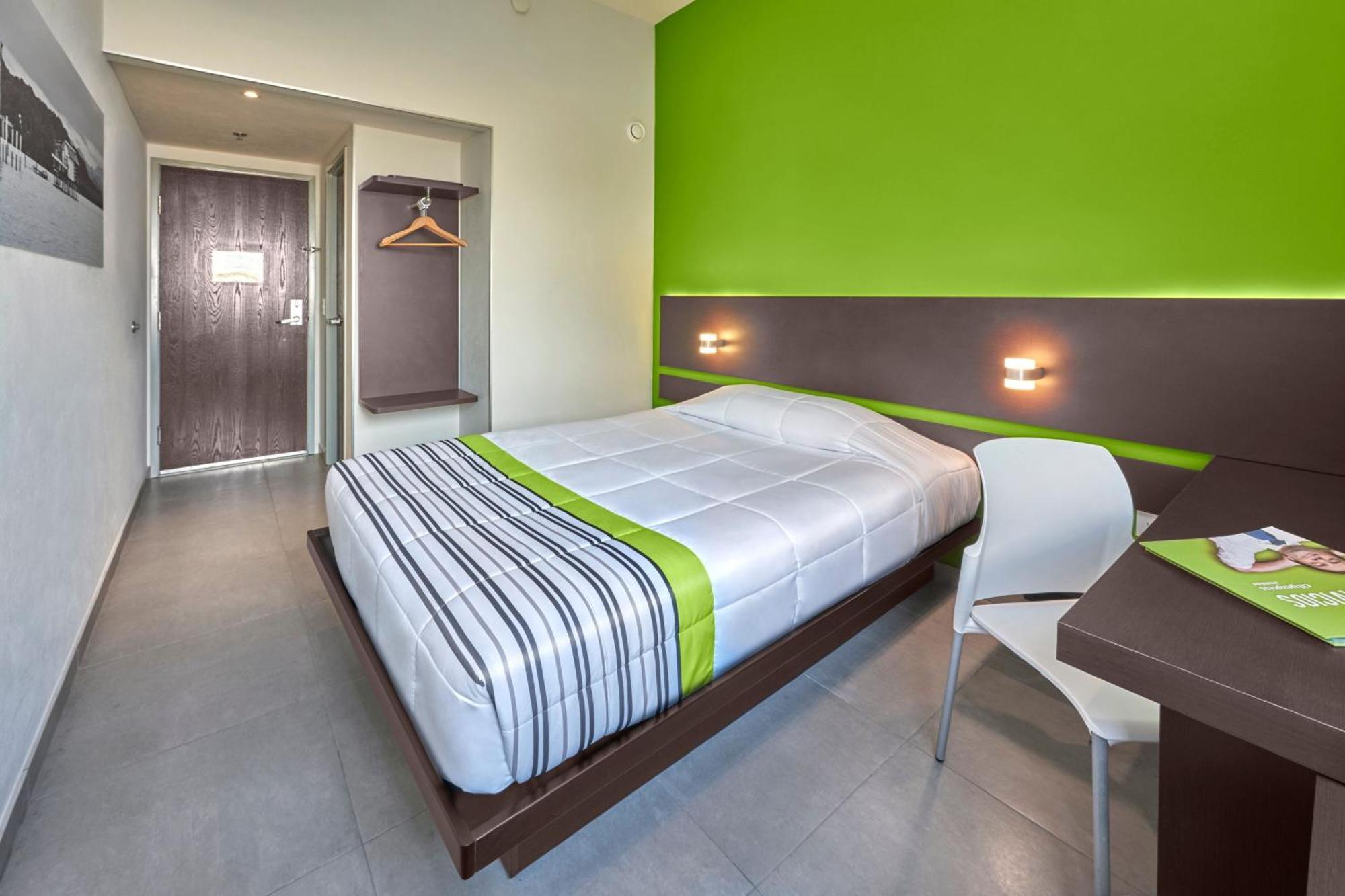 City Express Junior By Marriott Cancún Zewnętrze zdjęcie