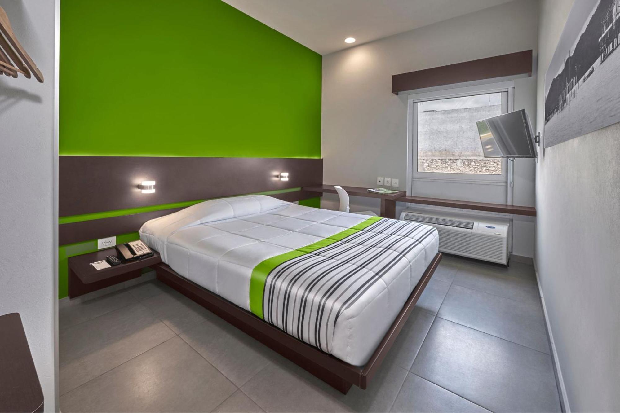 City Express Junior By Marriott Cancún Zewnętrze zdjęcie