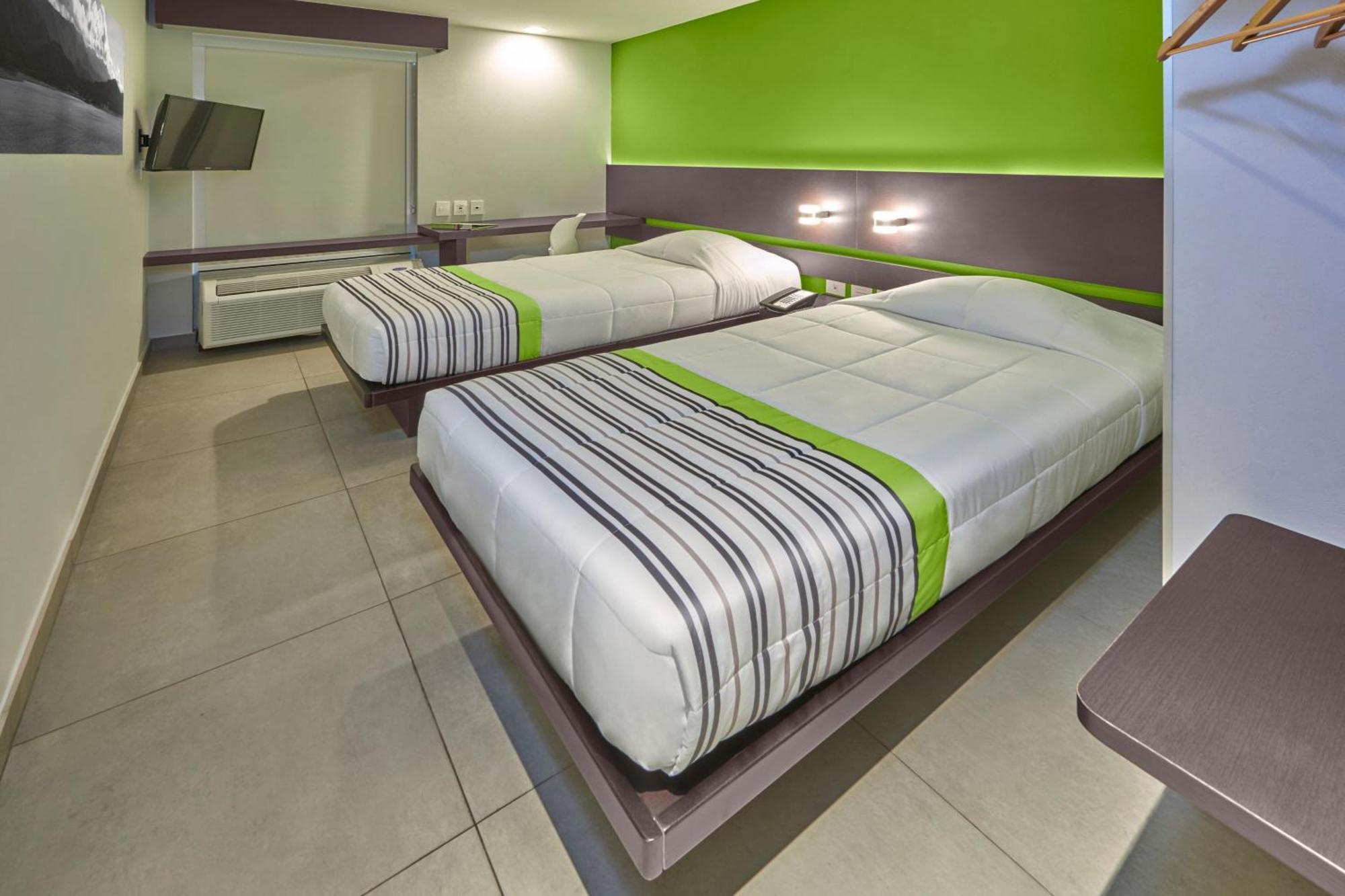City Express Junior By Marriott Cancún Zewnętrze zdjęcie